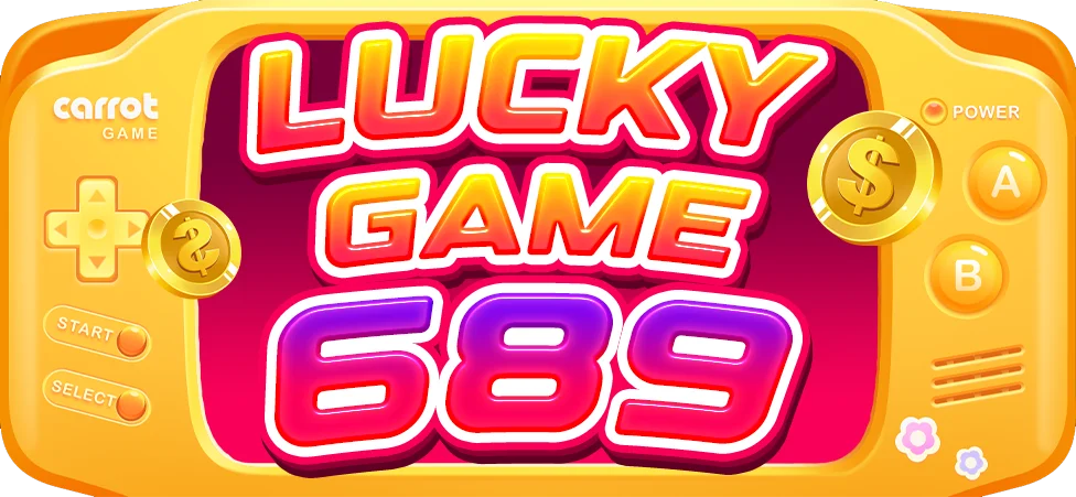 LUCKYGAME689 ทางเข้าเว็บตรง บาคาร่า สล็อต ฝากถอนออโต้